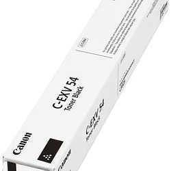 Toner Copier Canon C-EXV54 Black