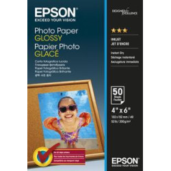 Photo Paper Good S042547 10x15cm (4x6″) -50 Shts