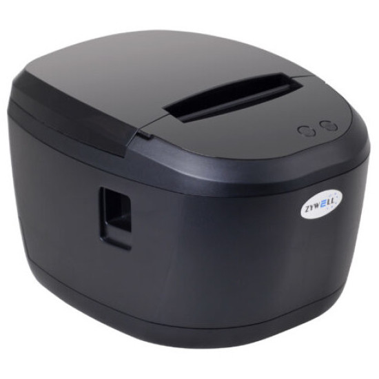 Θερμικός εκτυπωτής ZYWELL ZY308 USB – LAN