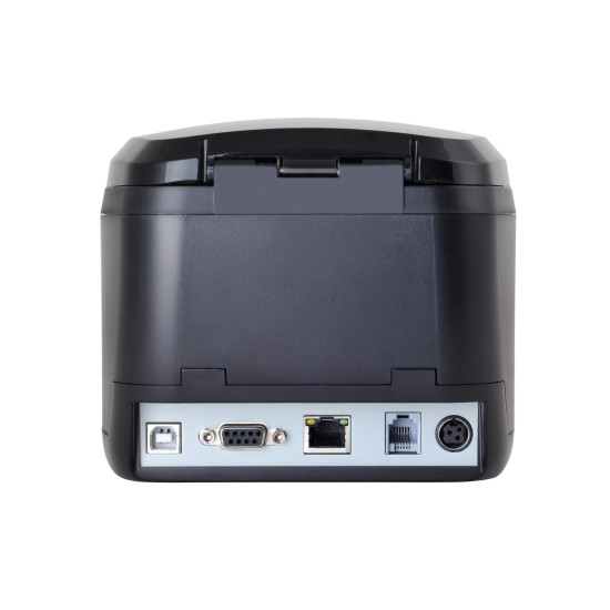 Θερμικός εκτυπωτής ZYWELL ZY308 USB – LAN