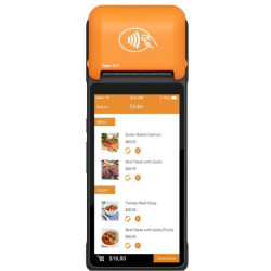 Mobile POS TELPO M1 ANDROID