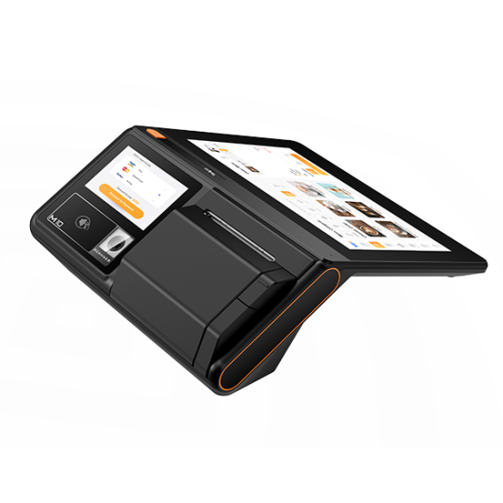 POS Φορητή Ταμειακή Μηχανή EVO Telpo M10, POS 2 σε 1